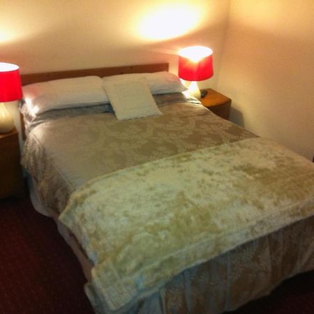 The Blue Door Bed & Breakfast COUNTY WEXFORD Extérieur photo