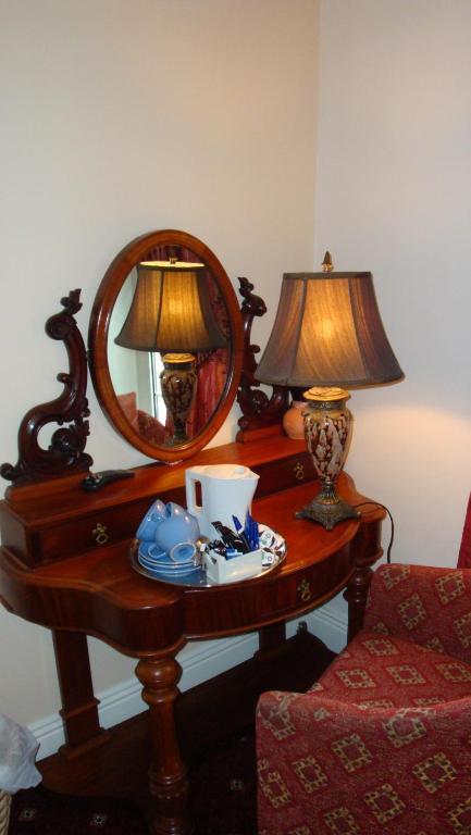 The Blue Door Bed & Breakfast COUNTY WEXFORD Chambre photo