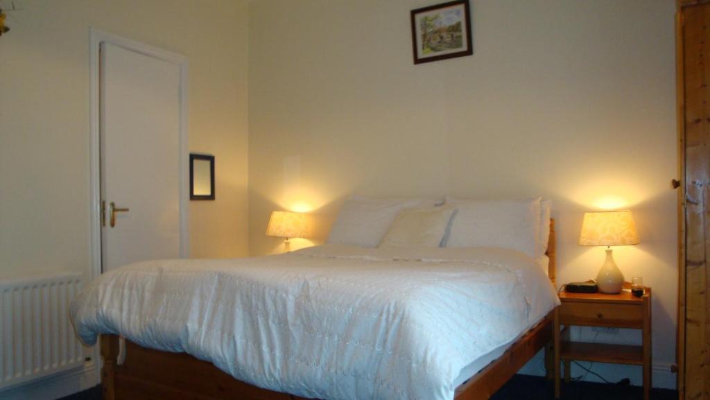 The Blue Door Bed & Breakfast COUNTY WEXFORD Extérieur photo