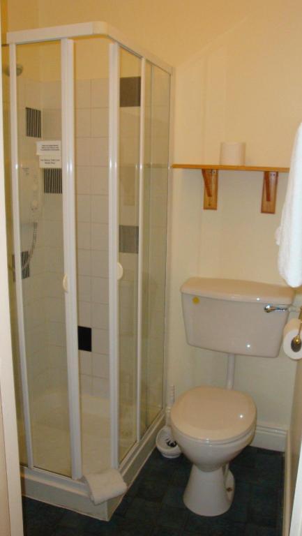 The Blue Door Bed & Breakfast COUNTY WEXFORD Chambre photo