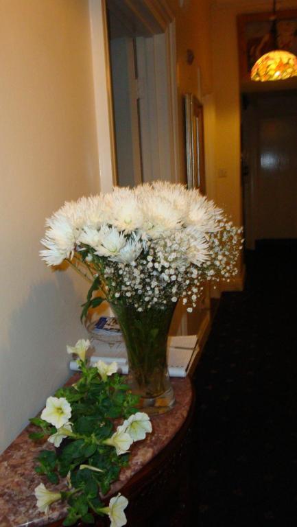 The Blue Door Bed & Breakfast COUNTY WEXFORD Extérieur photo