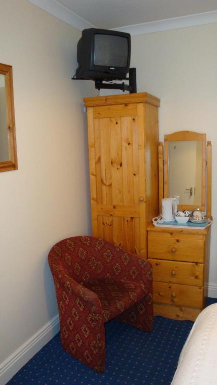 The Blue Door Bed & Breakfast COUNTY WEXFORD Extérieur photo
