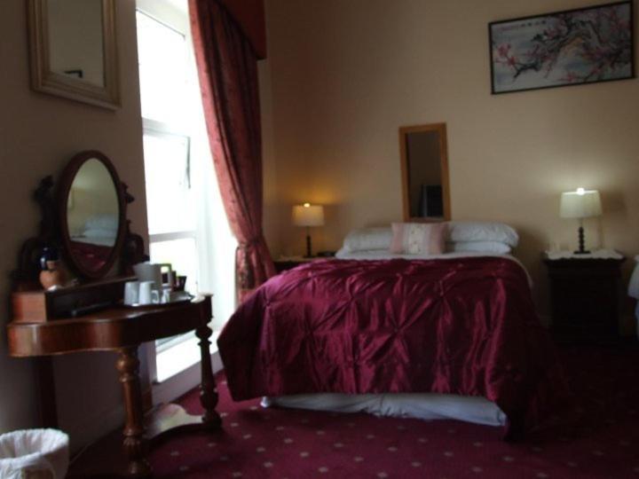 The Blue Door Bed & Breakfast COUNTY WEXFORD Chambre photo