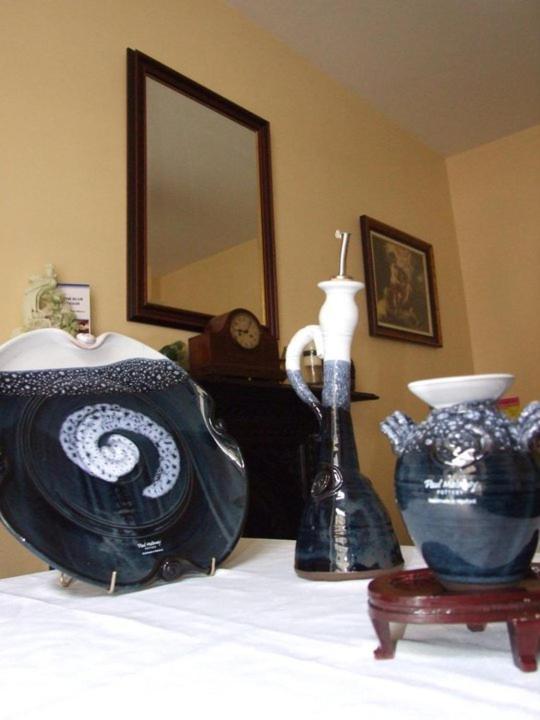 The Blue Door Bed & Breakfast COUNTY WEXFORD Extérieur photo