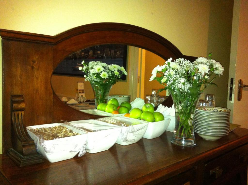 The Blue Door Bed & Breakfast COUNTY WEXFORD Extérieur photo