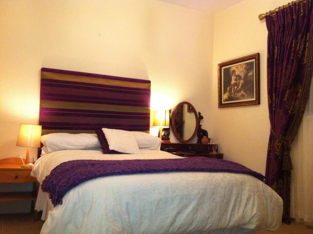 The Blue Door Bed & Breakfast COUNTY WEXFORD Chambre photo