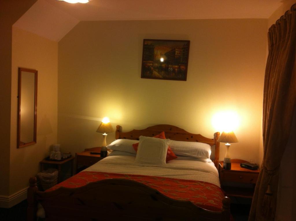 The Blue Door Bed & Breakfast COUNTY WEXFORD Chambre photo