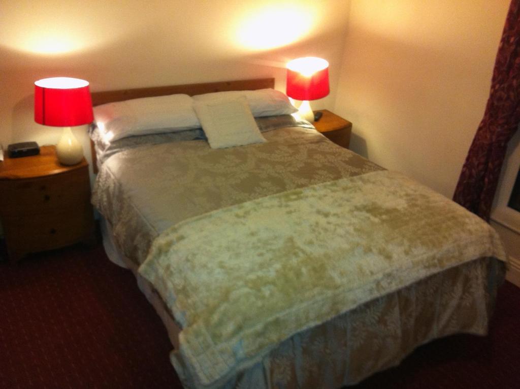 The Blue Door Bed & Breakfast COUNTY WEXFORD Extérieur photo