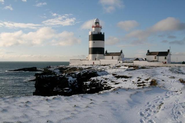 The Blue Door Bed & Breakfast COUNTY WEXFORD Extérieur photo